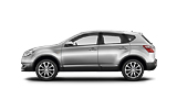 ВЕТРОБРАНИ ЗА NISSAN QASHQAI