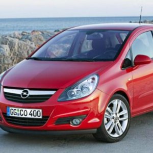 CORSA D (2006-2014)