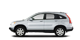 ВЕТРОБРАНИ ЗА HONDA CR-V