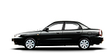ВЕТРОБРАНИ ЗА DAEWOO NEXIA / NUBIRA