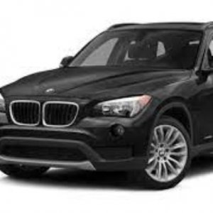 ВЕТРОБРАНИ ЗА BMW X1