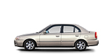 ВЕТРОБРАНИ ЗА HYUNDAI ACCENT