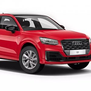 ВЕТРОБРАНИ ЗА AUDI ВЕТРОБРАНИ ЗА AUDI Q2