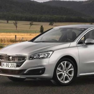 ВЕТРОБРАНИ ЗА PEUGEOT 508