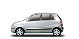ВЕТРОБРАНИ ЗА HYUNDAI ATOS / EXCEL