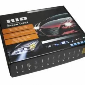 КСЕНОН СИСТЕМИ Н8