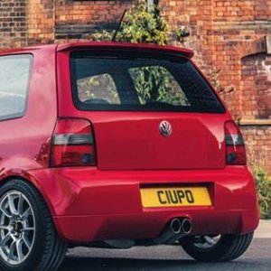 LUPO