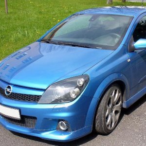ASTRA