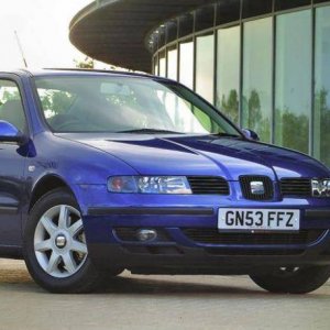 ВЕТРОБРАНИ ЗА SEAT TOLEDO
