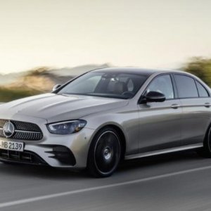 ВЕТРОБРАНИ ЗА MERCEDES E-CLASS (2016+) W213