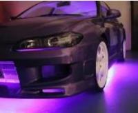 LED UNDER CAR KIT