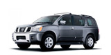ВЕТРОБРАНИ ЗА NISSAN ARMADA