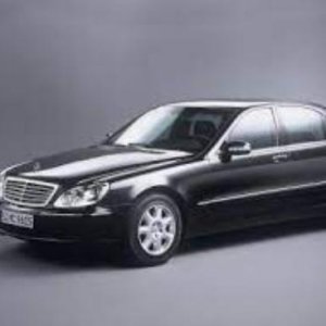 ТУНИНГ ФАРОВЕ И СТОПОВЕ ЗА MERCEDES W220 S-Class (1998-2005)