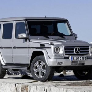 ТУНИНГ ФАРОВЕ И СТОПОВЕ ЗА MERCEDES W461 / W463 G-CLASS