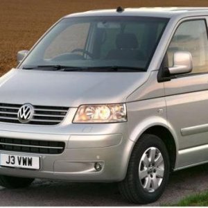 ТУНИНГ ФАРОВЕ И СТОПОВЕ ЗА VOLKSWAGEN TRANSPORTER