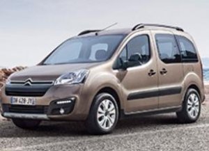 ВЕТРОБРАНИ ЗА CITROEN BERLINGO