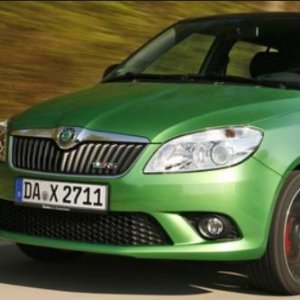 ТУНИНГ ФАРОВЕ И СТОПОВЕ ЗА SKODA FABIA