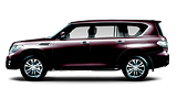 ВЕТРОБРАНИ ЗА NISSAN PATROL