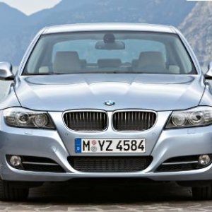 BMW E90 / E60 / F10 / F30