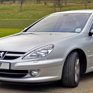 ВЕТРОБРАНИ ЗА PEUGEOT 605 / 607