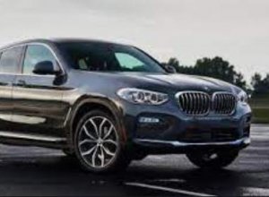 X4 G02 (2018+)