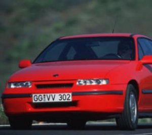 ТУНИНГ ФАРОВЕ И СТОПОВЕ ЗА OPEL CALIBRA