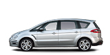 ВЕТРОБРАНИ ЗА FORD S-MAX
