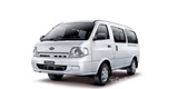 ВЕТРОБРАНИ ЗА KIA K2500 / K2700 / PRIDE / PREGIO