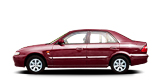 ВЕТРОБРАНИ ЗА MAZDA 626