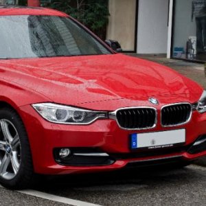 СТЕЛКИ ЗА BMW 3 SER. F30 / F31 (2011-2018)