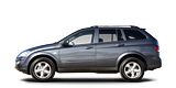 СТЕЛКИ ЗА SSANGYONG KYRON
