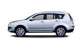 СТЕЛКИ ЗА CITROEN C-CROSSER / C-ELYSEE / EVASION