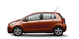 ВЕТРОБРАНИ ЗА TOYOTA YARIS (1999-2005)