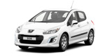 СТЕЛКИ ЗА PEUGEOT 308