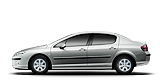 СТЕЛКИ ЗА PEUGEOT 407