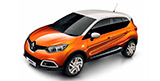 СТЕЛКИ ЗА RENAULT CAPTUR