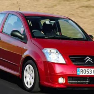 СТЕЛКИ ЗА CITROEN C2