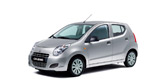 ВЕТРОБРАНИ ЗА SUZUKI CARRY / CELERIO