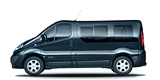 СТЕЛКИ ЗА OPEL VIVARO