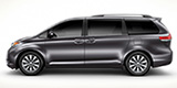 ВЕТРОБРАНИ ЗА TOYOTA DYNA / PASEO / SIENNA