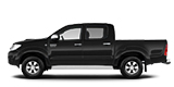ВЕТРОБРАНИ ЗА TOYOTA HILUX (1989-2005)