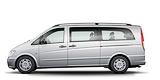 СТЕЛКИ ЗА MERCEDES VITO