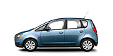СТЕЛКИ ЗА MITSUBISHI COLT (2008+)