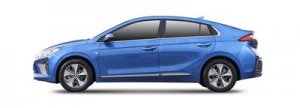 СТЕЛКИ ЗА HYUNDAI СТЕЛКИ ЗА HYUNDAI IONIQ
