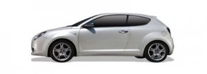 СТЕЛКИ ЗА ALFA ROMEO MITO