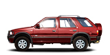 ВЕТРОБРАНИ ЗА OPEL FRONTERA
