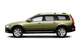 ВЕТРОБРАНИ ЗА VOLVO XC70