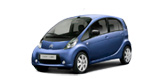 СТЕЛКИ ЗА CITROEN C-ZERO