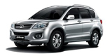 СТЕЛКИ ЗА GREAT WALL STEED