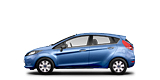 СТЕЛКИ ЗА FORD FIESTA (2005-2008)